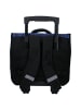 VADOBAG Skooter Trolley-Schulrucksack Winning Streak in Blue