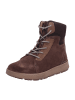 Josef Seibel Stiefelette ANNA in MOCCA-MULTI