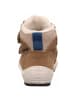 superfit Winterstiefel GRoovy in Braun