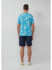 s.Oliver T-Shirt  in  62A1_pastelltürkis