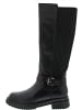 WALDLÄUFER Stiefel in schwarz