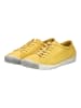 softinos Sneaker Gelb