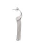 IZIA Women Earrings in Silver