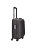Thule Subterra 2 - 4-Rollen-Kabinentrolley 55 cm (black) in vetiver gray