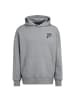 Fila Blau Baumwolle Sweatshirt