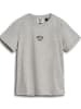 Sometime Soon Stmempower T-Shirt Kinder in GREY MELANGE