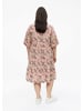 s.Oliver Kleid in 39A4_bordeaux