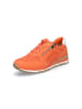 Marco Tozzi Sneaker in Orange