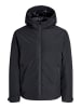 Jack & Jones Übergangsjacke in Black