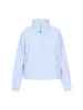 Schmuddelwedda Women Softshell Jacket in light blue