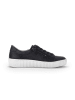 Gabor Sneaker low in schwarz