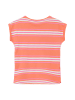 s.Oliver T-Shirt kurzarm in Orange