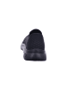 Skechers Herren Halbschuhe GO WALK ARCH FIT 2.0 - HANDS F in Schwarz