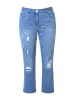 Angel of Style Jeans in blue stone