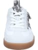 WALDLÄUFER Sneaker für Damen in hell-grau