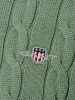 Gant Pullover in oliv - 0013