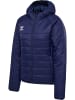 Hummel Hummel Jacket Hmlgo Multisport Damen in MARINE