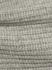 Finshley & Harding London Rollkragenpullover in hellgrau - 0001