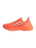 adidas Performance Halbschuhe orange