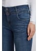 Fransa Jeans FRZomal Regular fit in (NOOS) Metro blue denim