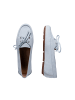JOOP! Slip On 'Velluto Meike in Hellblau'