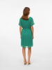 Vero Moda Kleid in Bosphorus