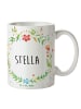 Mr. & Mrs. Panda Kaffeetasse Stella mit Spruch in Keine Angabe