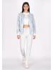 myMO ATHLSR Damen Jacke in Blau