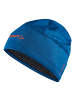 Craft ADV Windblock Fleece Hat in Blau