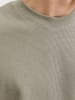 Jack & Jones T-shirt in Vetiver