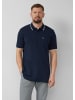 s.Oliver Polo-Shirt  in  5978_navy