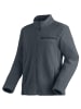 Maier Sports Fleecejacke Racka M in Dunkelgrau035