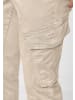 redpoint Cargohose Kingston in beige