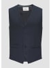 s.Oliver Indoor-Weste S.ONICE in 59W1_navy