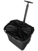 Reisenthel Einkaufstasche carrycruiser in Glossy Dots Black