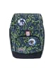 Belmil Premium Schulranzen-Set 5tlg.Comfy Plus "Iguana" Für kleine Kinder