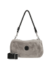 JOOP! Women Coniglio Virginie - Schultertasche 25 cm (grey) in grau