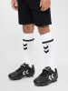Hummel Klettverschluss Fußball Schuh Top Star Fußball Kinder in BLACK