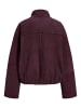 JJXX Jacke aus Wildleder in Fudge