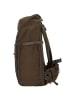 FJÄLLRÄVEN Singi 28 - Trekkingrucksack 57 cm in stone grey