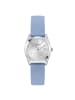 Guess Quarzuhr GW1033L1 in Silber