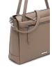 Tamaris Shopper TAS Melissa in taupe