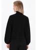 DreiMaster Klassik Women Sweater in black
