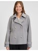 COVERED Jacke WISAL in Silber