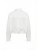 Levete Room Hemd LR-SEAN in 1001 - STAR WHITE