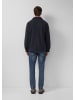 s.Oliver Outdoor-Jacke  in  58W0_tiefblau