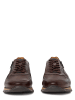 Bugatti Sneaker in mocca - 0001