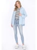 Schmuddelwedda Women Jacket in light blue