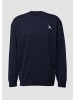 s.Oliver Sweatshirt in 59D3_navy
