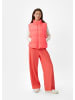 comma Outdoor-Weste in 0093_neon